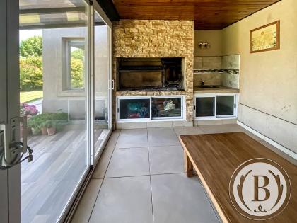 Venta de Casa en San Benito en San Benito, Tigre — Foto 5