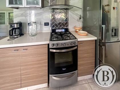 Venta de Casa en San Benito en San Benito, Tigre — Foto 6