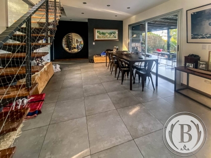 Venta de Casa en San Benito en San Benito, Tigre — Foto 3