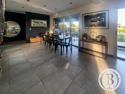 Venta de Casa en San Benito en San Benito, Tigre — Foto 4