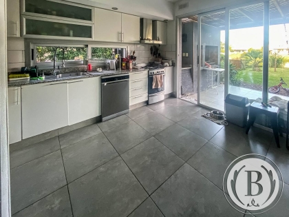 Venta de Casa en San Benito en San Benito, Tigre — Foto 5