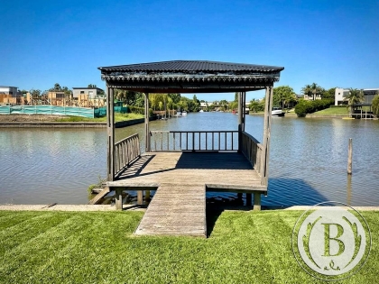 Venta de Casa en San Benito en San Benito, Tigre — Foto 3
