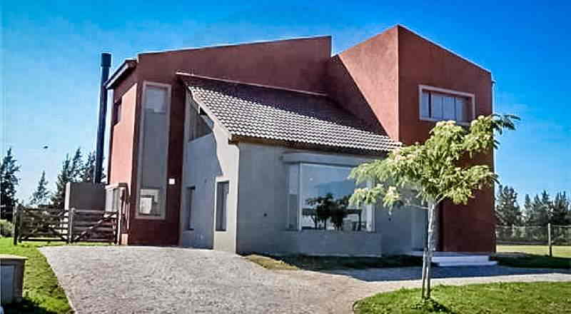 Venta de Casa en San Benito en San Benito, Tigre — Foto 1