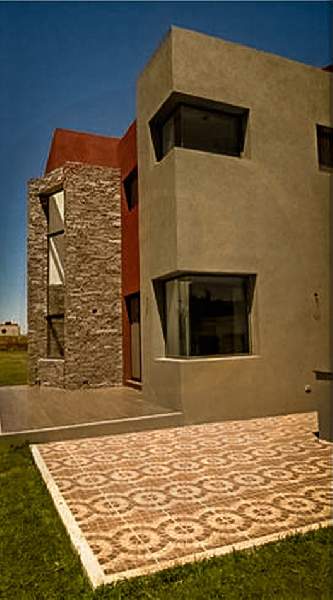 Venta de Casa en San Benito en San Benito, Tigre — Foto 2