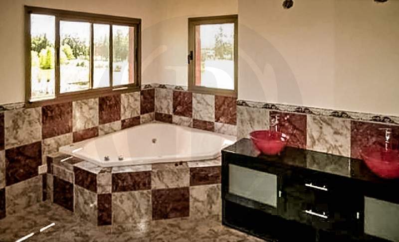 Venta de Casa en San Benito en San Benito, Tigre — Foto 3