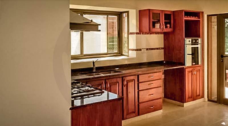 Venta de Casa en San Benito en San Benito, Tigre — Foto 6