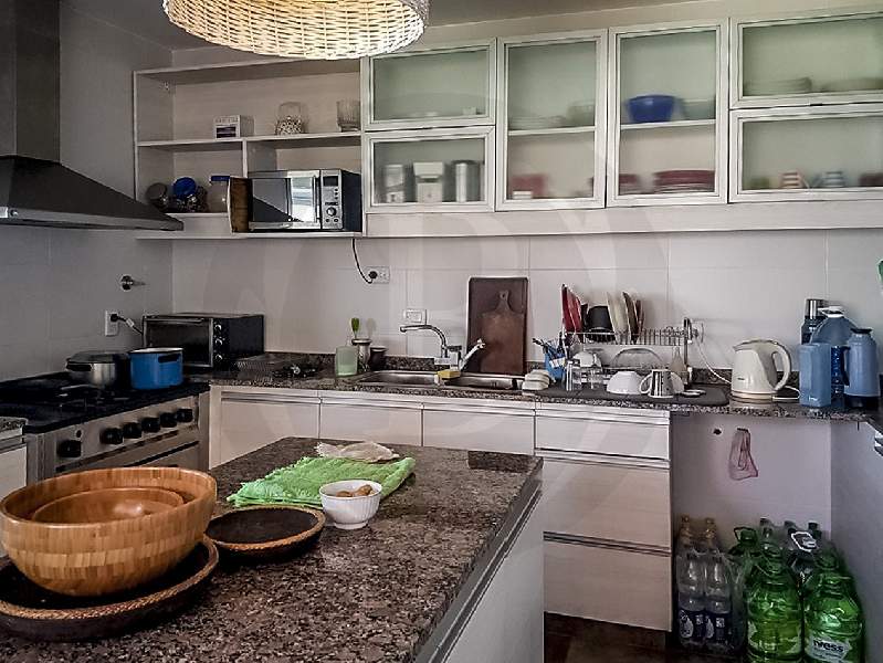 Venta de Casa en San Benito en San Benito, Tigre — Foto 3