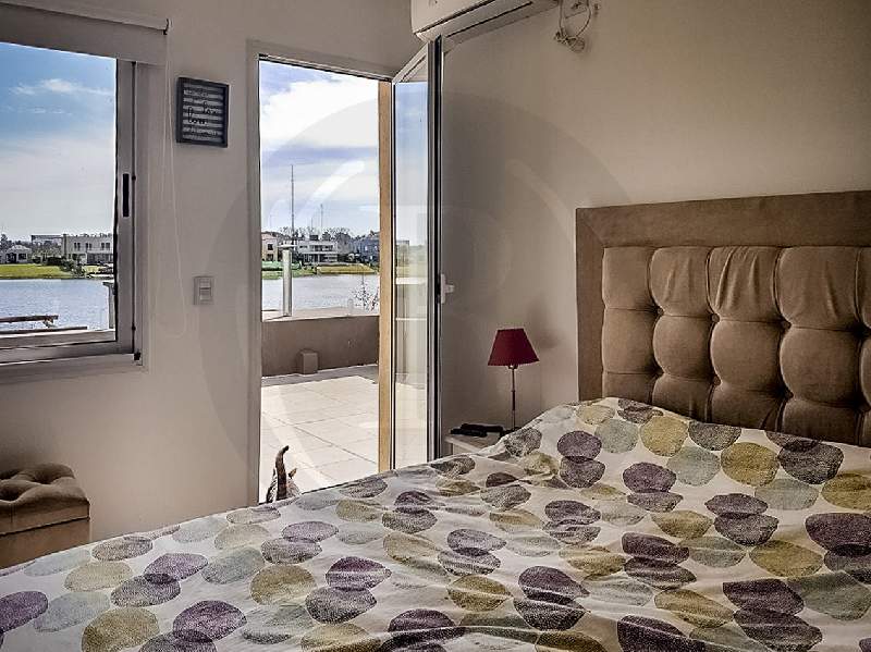 Venta de Casa en San Benito en San Benito, Tigre — Foto 6
