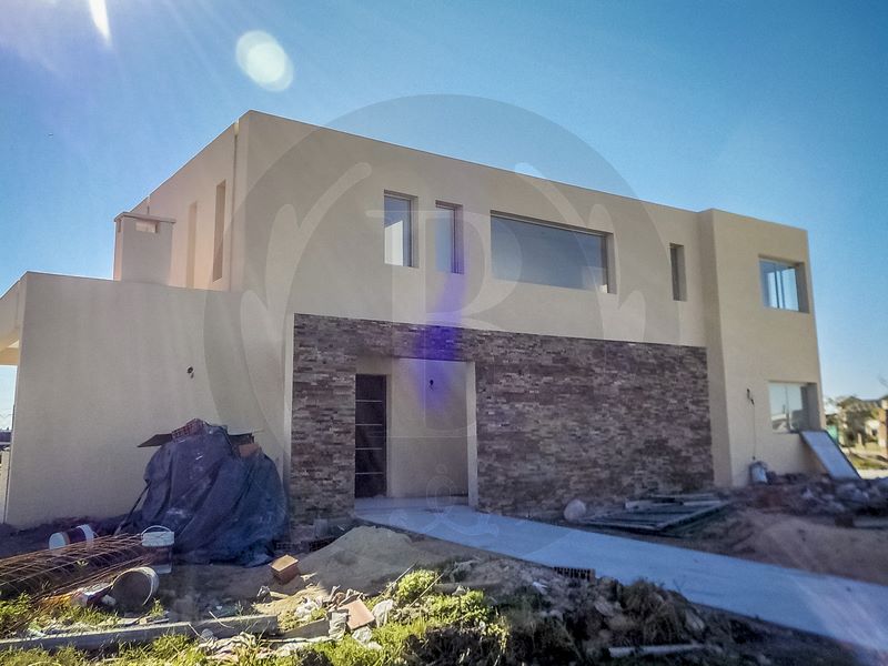 Venta de Casa en San Benito en San Benito, Tigre — Foto 2