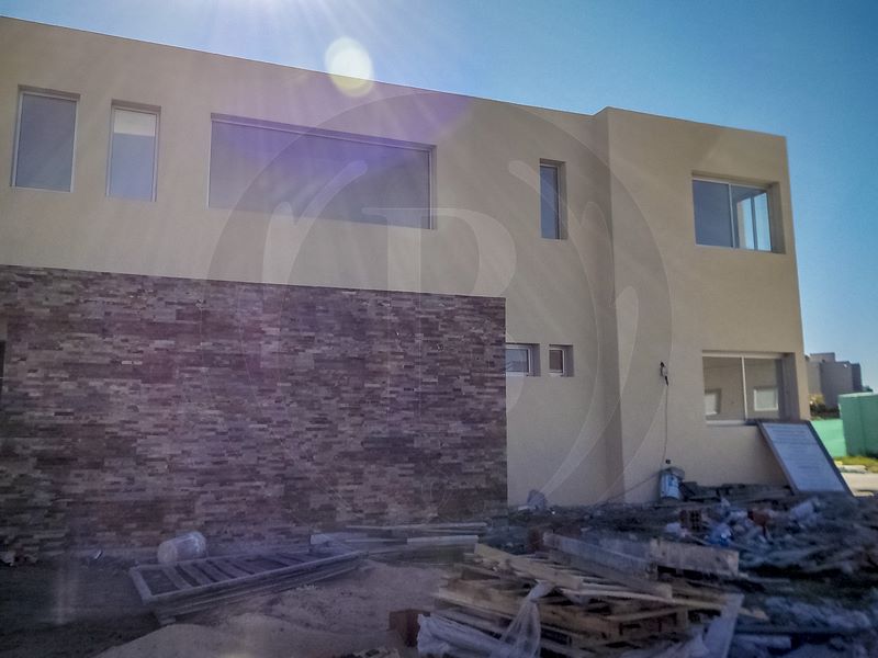 Venta de Casa en San Benito en San Benito, Tigre — Foto 3