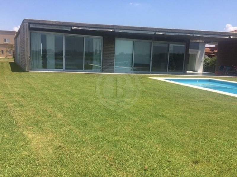 Venta de Casa en San Benito en San Benito, Tigre — Foto 3