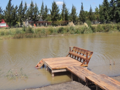 Venta de Casa en San Benito en San Benito, Tigre — Foto 3