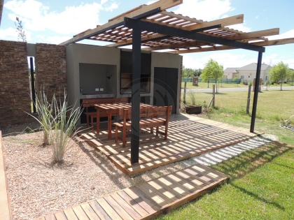 Venta de Casa en San Benito en San Benito, Tigre — Foto 4