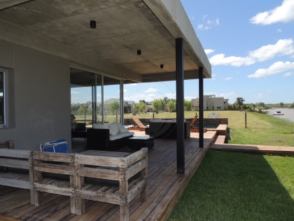 Venta de Casa en San Benito en San Benito, Tigre — Foto 5