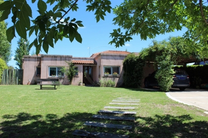Venta de Casa en San Francisco en San Francisco, Tigre — Foto 4
