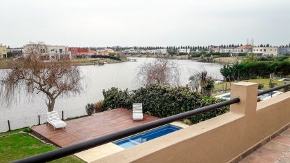 Venta de Casa en San Francisco en San Francisco, Tigre — Foto 5