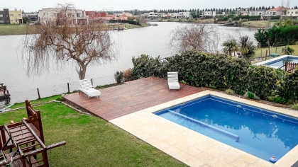 Venta de Casa en San Francisco en San Francisco, Tigre — Foto 4