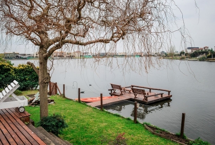Venta de Casa en San Francisco - San Francisco