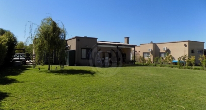 Venta de Casa en San Francisco en San Francisco, Tigre — Foto 2