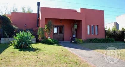 Venta de Casa en San Francisco en San Francisco, Tigre — Foto 1