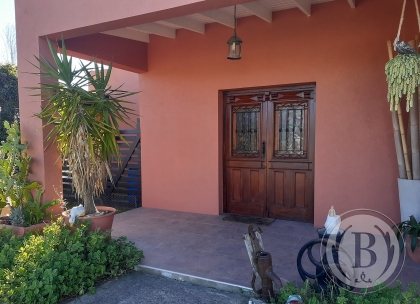Venta de Casa en San Francisco en San Francisco, Tigre — Foto 2