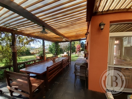 Venta de Casa en San Francisco en San Francisco, Tigre — Foto 4