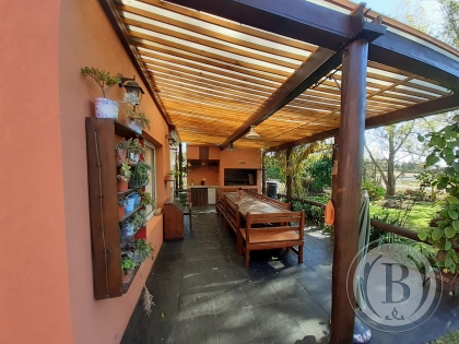 Venta de Casa en San Francisco en San Francisco, Tigre — Foto 5