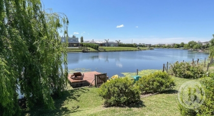 Venta de Casa en San Francisco en San Francisco, Tigre — Foto 1