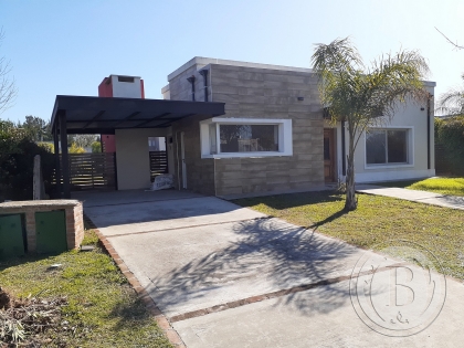 Venta de Casa en San Francisco en San Francisco, Tigre — Foto 2