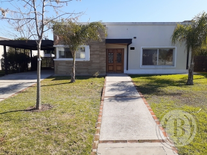 Venta de Casa en San Francisco en San Francisco, Tigre — Foto 3