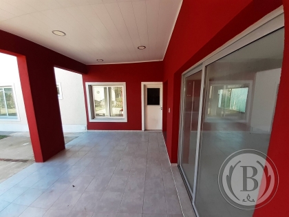 Venta de Casa en San Francisco en San Francisco, Tigre — Foto 4