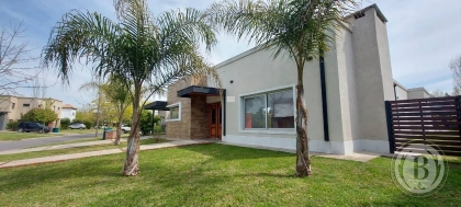 Venta de Casa en San Francisco en San Francisco, Tigre — Foto 1