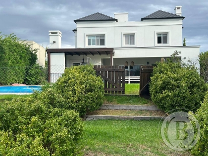 Venta de Casa en San Francisco en San Francisco, Tigre — Foto 3