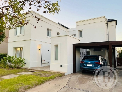 Venta de Casa en San Francisco en San Francisco, Tigre — Foto 4