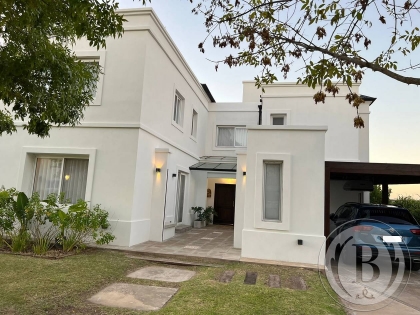 Venta de Casa en San Francisco en San Francisco, Tigre — Foto 6