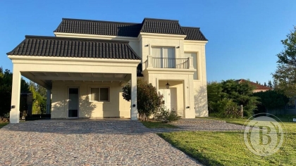 Venta de Casa en San Francisco en San Francisco, Tigre — Foto 1