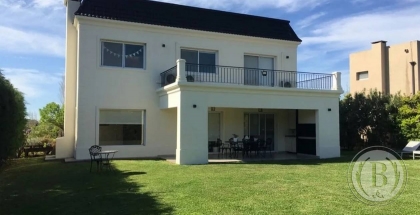 Venta de Casa en San Francisco en San Francisco, Tigre — Foto 2