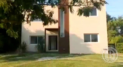 Venta de Casa en San Francisco en San Francisco, Tigre — Foto 2