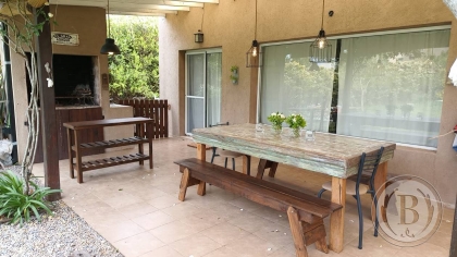 Venta de Casa en San Francisco en San Francisco, Tigre — Foto 2