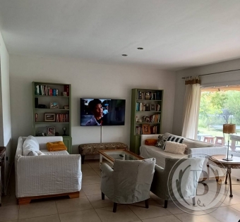 Venta de Casa en San Francisco en San Francisco, Tigre — Foto 5