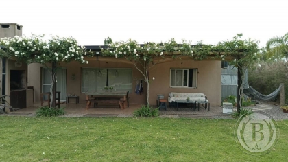 Venta de Casa en San Francisco en San Francisco, Tigre — Foto 3