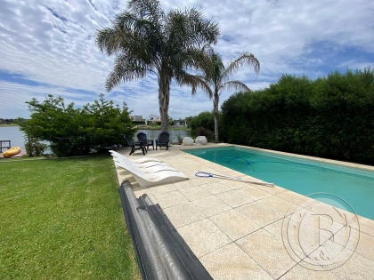 Venta de Casa en San Francisco en San Francisco, Tigre — Foto 2