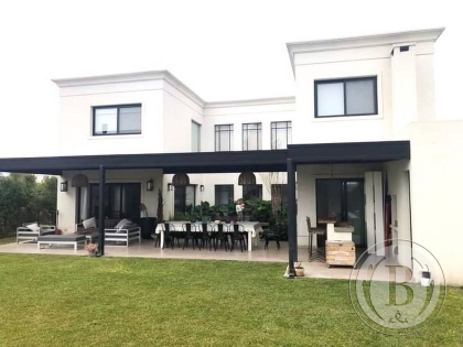 Venta de Casa en San Francisco en San Francisco, Tigre — Foto 2