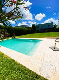 Venta de Casa en San Francisco en San Francisco, Tigre — Foto 1