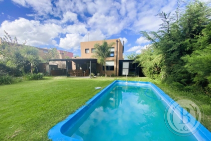 Venta de Casa en San Francisco - San Francisco