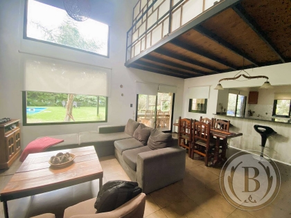 Venta de Casa en San Francisco en San Francisco, Tigre — Foto 4