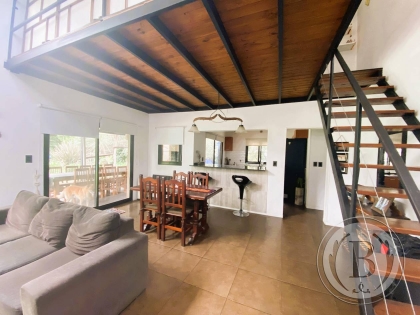 Venta de Casa en San Francisco en San Francisco, Tigre — Foto 5