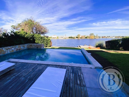 Venta de Casa en San Francisco en San Francisco, Tigre — Foto 5
