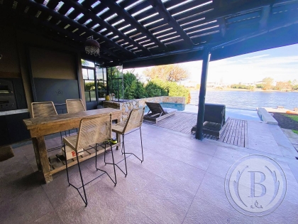 Venta de Casa en San Francisco en San Francisco, Tigre — Foto 6
