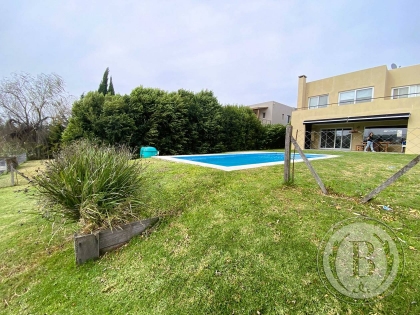 Venta de Casa en San Francisco en San Francisco, Tigre — Foto 3